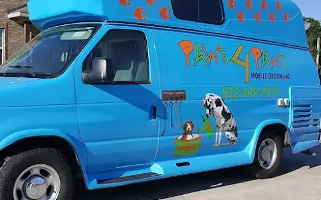 Paws 4 Paws Mobile Grooming - Pet Salon, Mobile Pet Grooming Service, Groomer in Frostproof, FL in Frostproof, FL
