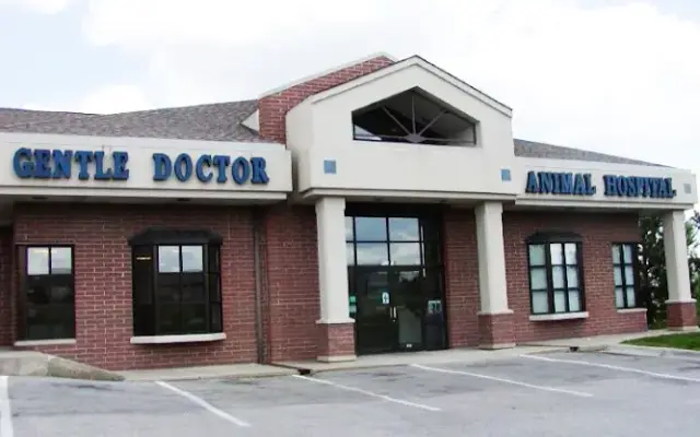 Gentle Doctor Animal Hospital in Omaha, NE