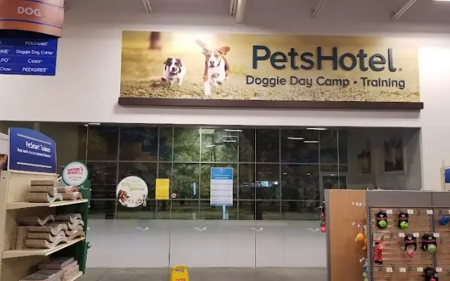 PetSmart in Atlanta, GA