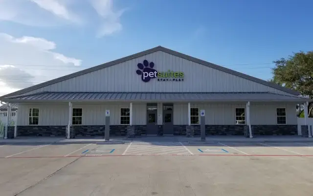 PetSuites Cypress in Houston, TX