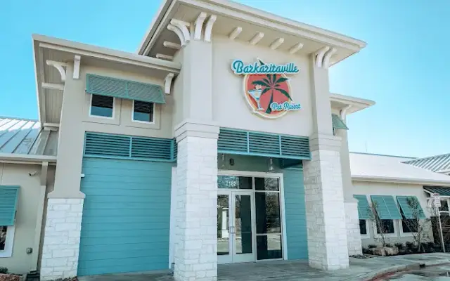 Barkaritaville Pet Resort in San Antonio, TX
