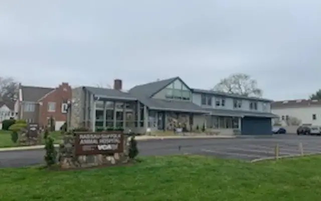 Nassau-Suffolk Animal Hospital in Farmingdale, NY