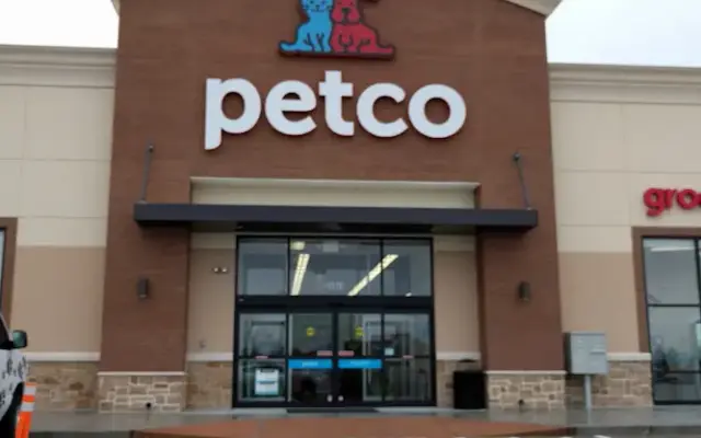 Petco in Richmond, TX