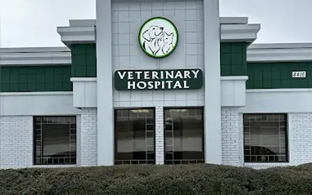 South Huntsville Veterinary Hospital in Huntsville, AL
