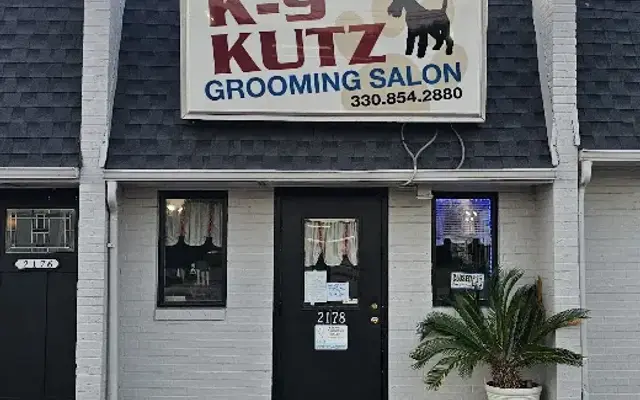 K-9 Kutz Grooming & Spa in Canal Fulton, OH