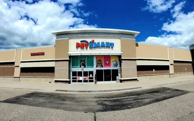 PetSmart in Monticello, MN