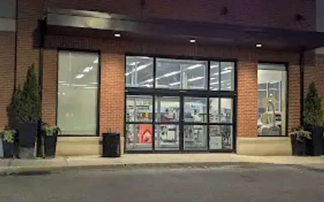 Petco in Westford, MA