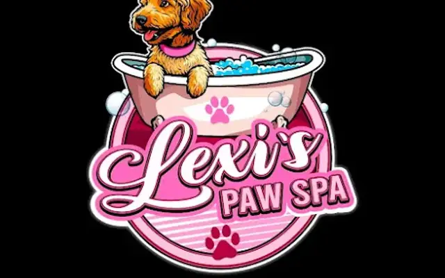 Lexis Paw spa in Citrus Heights, CA