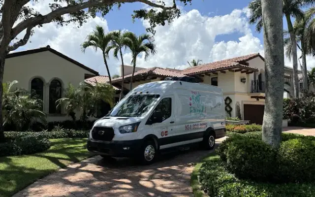 Dog's Best Friend Mobile Grooming in Margate, FL