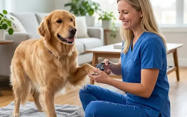 Friendly Pet Services in Englewood, FL