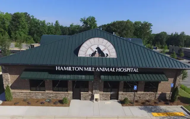 Hamilton Mill Animal Hospital in Buford, GA