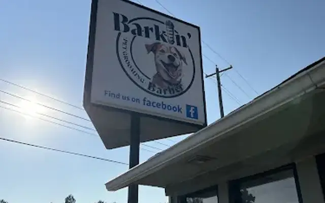 Barkin’ Barber Pet Grooming in Mayfield, KY