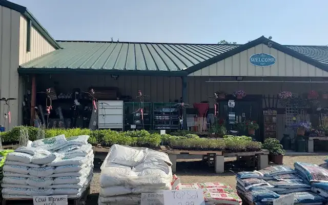 Capital Agway in Troy, NY