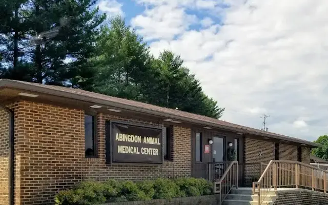Abingdon Animal Medical Center in Abingdon, VA