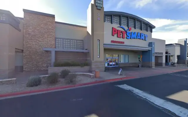 PetSmart Grooming in Scottsdale, AZ