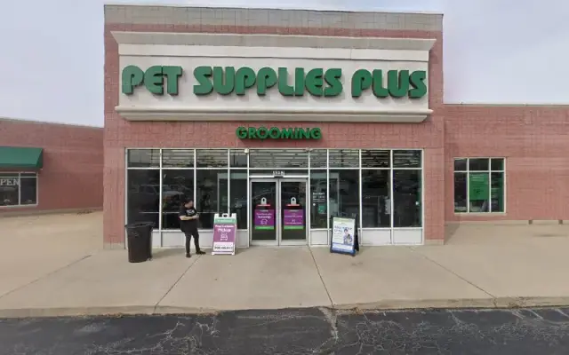 Pet Supplies Plus Concord Grooming in Concord, NC