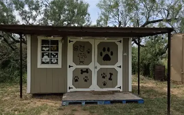 Puptacular Dog Grooming in Big Spring, TX
