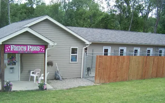 Fancy Paws Pet Resort in Charleroi, PA