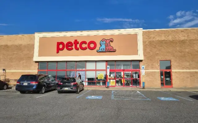 Petco in Wilkes-Barre, PA
