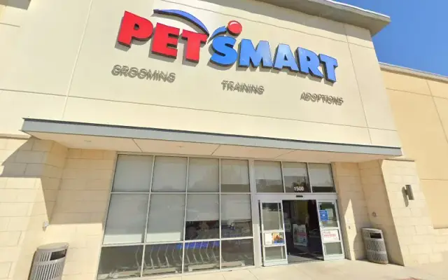 PetSmart Grooming in Houston, TX