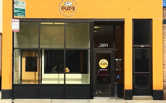 PUPS Pet Club in Chicago, IL