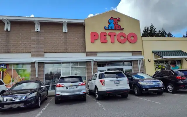 Petco in Kent, WA