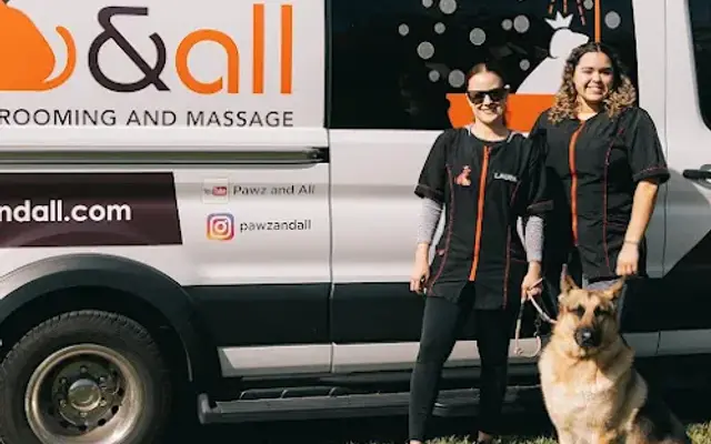 Pawz and All in St Cloud, FL