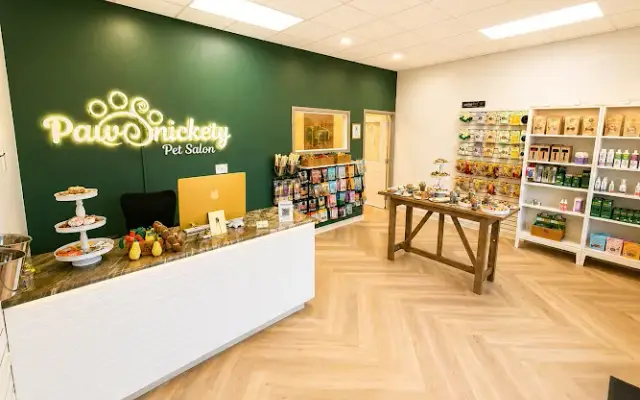 PawSnickety Pet Salon - Commerce Township in Commerce Township, MI