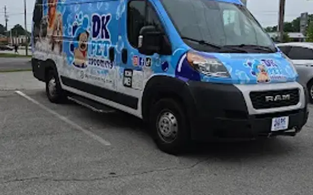 DK PET GROOMING MOBILE LOUISVILLE KY in Louisville, KY
