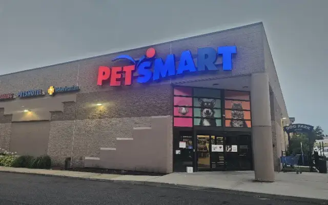 PetSmart in Nesconset, NY