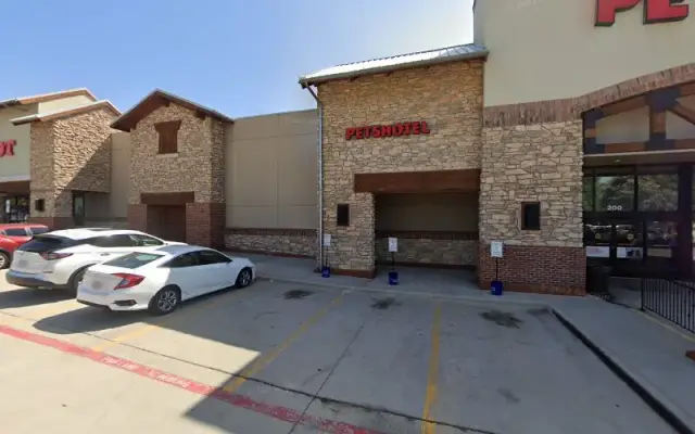 PetSmart Grooming in Flower Mound, TX
