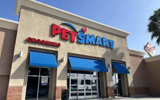 PetSmart in Rosemead, CA