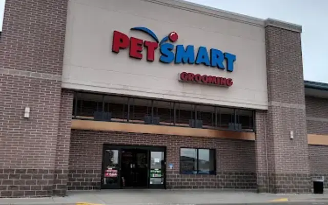 PetSmart in Denver, CO