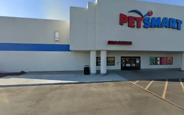 PetSmart Grooming in Plainfield, IN