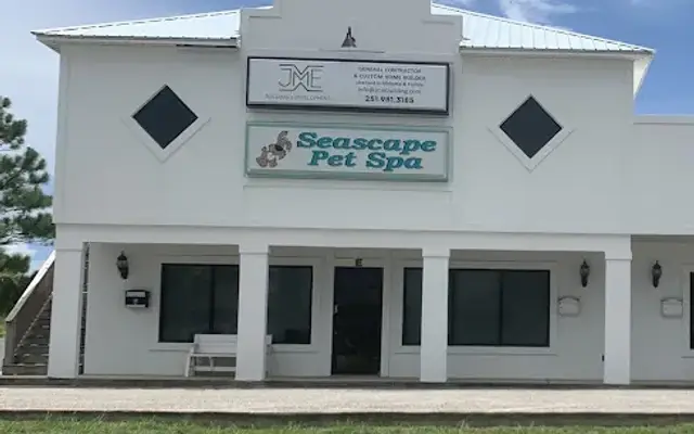 Seascape Pet Spa in Orange Beach, AL