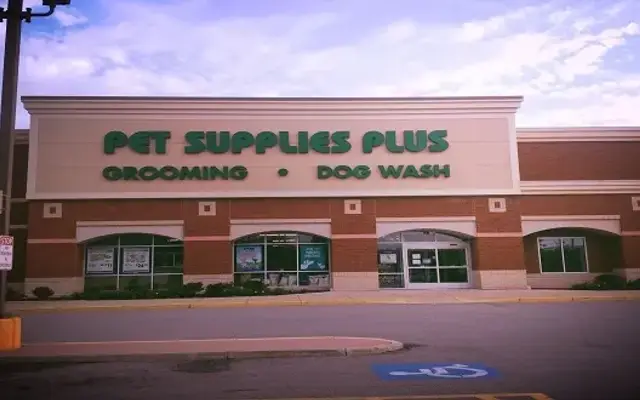 Pet Supplies Plus Fairlawn Grooming in Fairlawn, OH