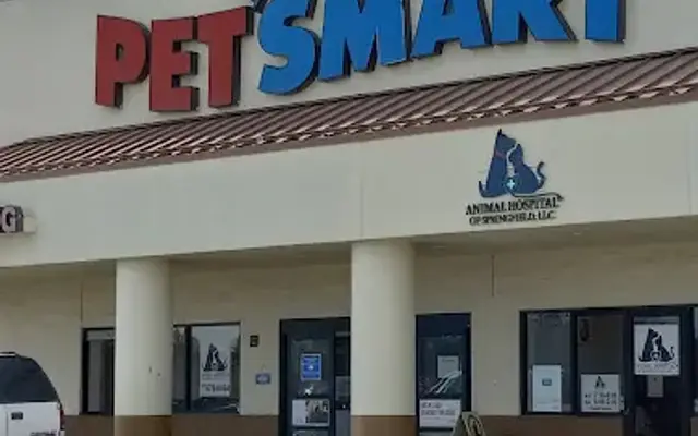 PetSmart in Springfield, IL