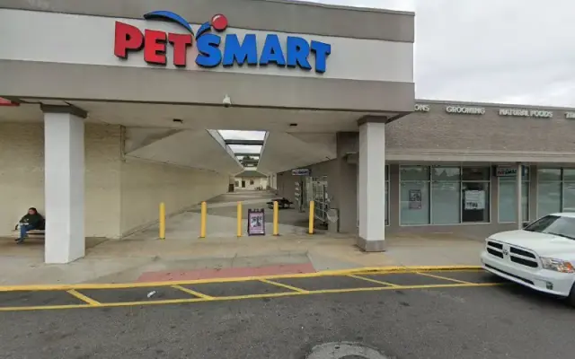 PetSmart Grooming in Brookhaven, PA