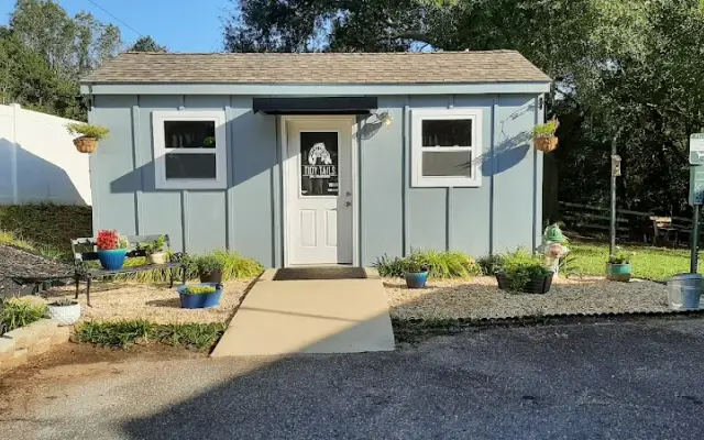 Tidy Tails LLC in Cumming, GA