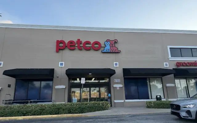 Petco in Greenacres, FL