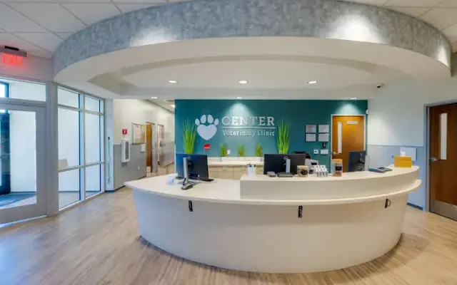 Center Veterinary Clinic and Urgent Care in San Diego, CA