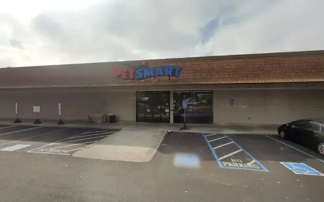 PetSmart Grooming in Campbell, CA