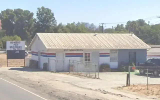 Romero Pet Grooming in Homeland, CA
