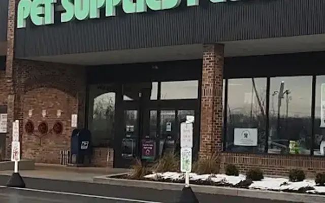 Pet Supplies Plus Greece in Rochester, NY