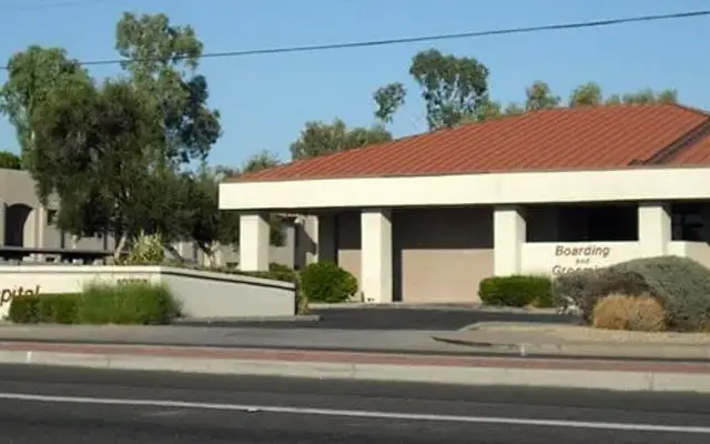 Apollo Animal Hospital in Glendale, AZ