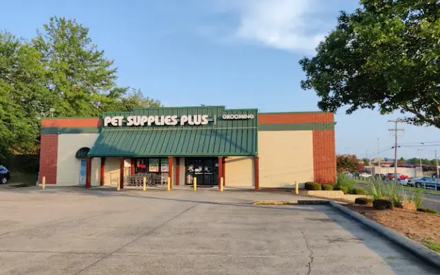 Pet Depot in Florence, AL
