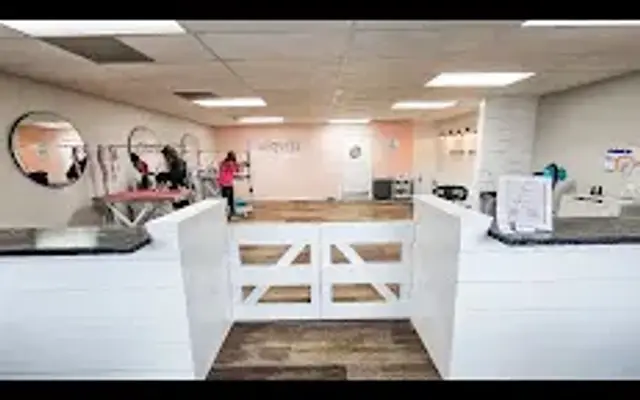 The Barker Shop in Decatur, AL
