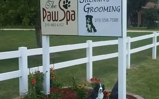 Shenna's Grooming in Onslow, IA