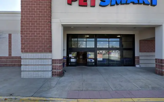 PetSmart Grooming in Gainesville, VA