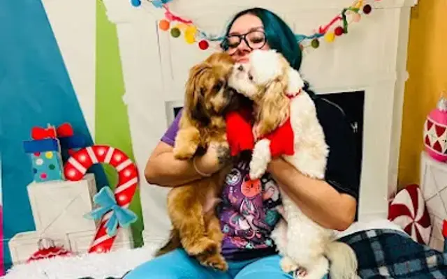 Wagz Grooming L.L.C. in Edmond, OK